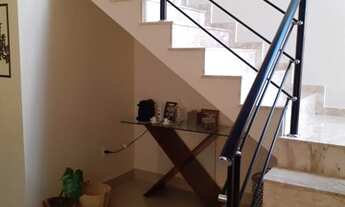 Imagem 5: SOBRADO À VENDA NO CONDOMÍNIO PARK REAL