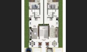 Imagem 7: Apartamentos de Alto Padrão, 03 dormitórios com Suíte RESIDENCIAL DREAM BEACH