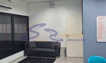 Imagem 2: Galpão para Venda - Jardim Tupi Arujá/SP