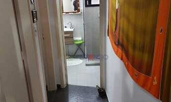 Imagem 7: Excelente 02 dormitórios, muito aconchegante, pertinho da Praça da Paz