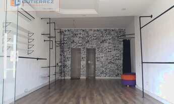 Imagem 5: São Paulo - Conjunto Comercial/Sala - Vila Palmeiras