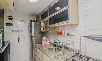 Imagem 3: Porto Alegre - Apartamento Padrão - Vila Ipiranga