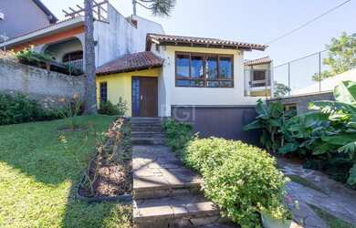 Imagem 2: Porto Alegre - Casa Padrão - Cristal