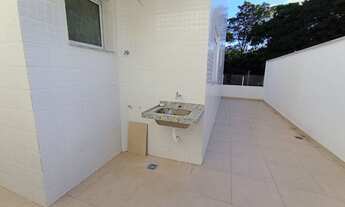 Imagem 3: Belo Horizonte - Apartamento Padrão - Itapoã