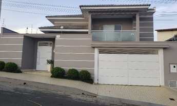 Imagem: Casa no Bairro Santa Rita