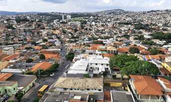 Imagem 7: Apartamento para venda possui 80 m², com 3 quartos suíte varanda no Candelária Venda Nova