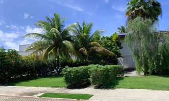 Imagem 6: Casa de condomínio para venda com 530 metros quadrados com 4 quartos