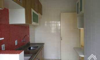 Imagem 2: Sumaré - Apartamento Padrão - Jardim Santa Maria (Nova Veneza