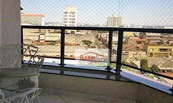 Imagem 5: APARTAMENTO À VENDA - EDIFÍCIO AZALÉIAS - CENTRO - SUZANO/SP