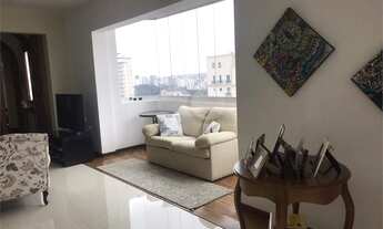 Imagem 5: São Paulo - Apartamento Padrão - CAMPO BELO