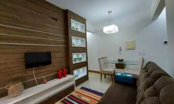 Imagem 7: Bem Mobiliado e decorado!!