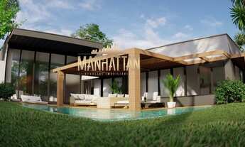 Imagem 3: Se imagine morando em um condomínio e dentre dele uma Hípica? Sofisticação e natureza inte