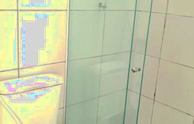 Imagem 4: Casa de condomínio para venda com 55 metros quadrados com 2 quartos em Passaré - Fortaleza