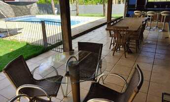 Imagem 3: Chácara Recanto dos Dourados