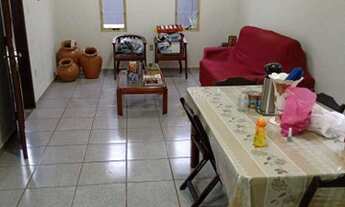 Imagem 6: Casa com 3 dormitórios à venda, 150 m² por R$ 280.000,00 - João Alves - Montes Claros/MG