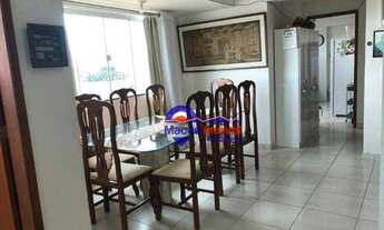 Imagem 7: Apartamento com 3 dormitórios à venda, 111 m² por R$ 650.000,00 - Centro - Macaé/RJ