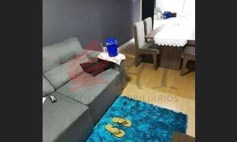 Imagem 7: Residencial Águas do Sobrado II