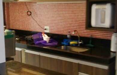 Imagem 4: Apartamento à venda no Parque Industrial