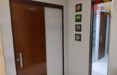 Imagem 2: Apartamento com 3 dormitórios à venda, 116 m² por R$ 450.000 - Tambauzinho - João Pessoa/P