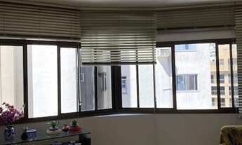 Imagem 4: Excelente apto ao lado do Beira Mar Shopping, ensolarado, Ventilado com 3 dorms sendo 1 su