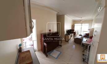 Imagem 2: Apartamento (tipo - padrao) 2 dormitórios/suite, cozinha planejada, em condomínio fechado