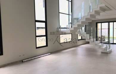 Imagem 4: Casa Condomínio - Urbanova - Condomínio Residencial Alphaville II - 4 Dormitórios/ 04 Suít