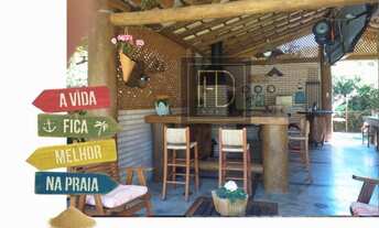 Imagem 4: BUSCAS UM LUGAR IDEAL PARA VIVER OS BONS MOMENTOS DA VIDA?CONHEÇA ESTA BELA CASA JUNTO A N