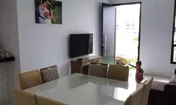 Imagem 2: Casa de condomínio térrea para venda tem 122 m2 c/ 3 quartos