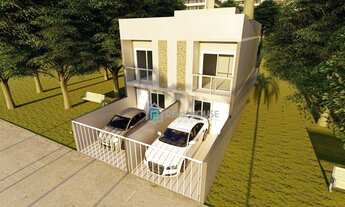 Imagem 6: SOBRADO com 2 dormitórios e 2 banheiros no Parque Vista Bárbara - Sorocaba/SP