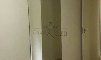 Imagem 2: Apartamento - Jardim América - Residencial Spazio Campo Azuli - 55m²