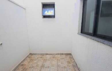 Imagem 4: APARTAMENTO RESIDENCIAL em SANTO ANDRÉ - SP, VILA CURUÇÁ