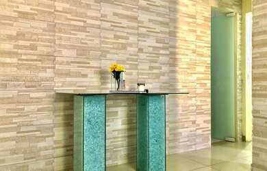 Imagem 2: Apartamento para venda tem 48 metros quadrados com 2 quartos em Jardim Santo Inácio - Salv