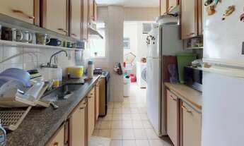 Imagem 4: Apartamento para venda possui 130 metros quadrados com 3 quartos em Botafogo - Rio de Jane