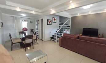 Imagem: Casa de condomínio para venda possui 112