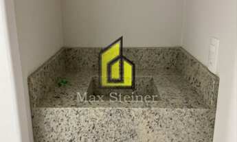 Imagem 7: R@Apartamento pronto para venda tem 70 metros quadrados com 2 quartos, 800 mts do mar