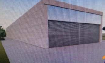 Imagem 4: EXCELENTE SALAO ARUJA COM PROJETO! CONFIRA!