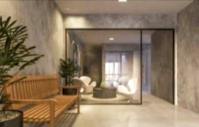 Imagem 3: Apaaartamento para venda possui 41 metros quadrados com 1 quarto em Ponta Verde - Maceió