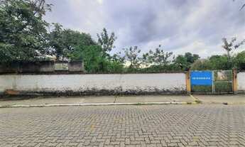 Imagem 6: PORTO REAL - Terreno Padrão - Centro