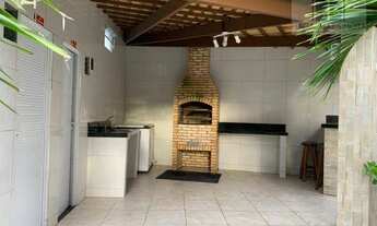 Imagem 7: Apartamento com 2 dormitórios à venda, 141 m² por R$ 430.000,00 - Cocó - Fortaleza/CE