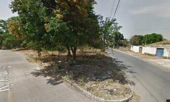 Imagem 4: Bairro Cardoso - Área para Sobrados