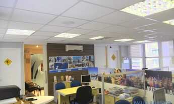 Imagem: CONJ. COMERCIAL - JARDIM AMÉRICA - SP