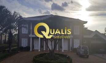 Imagem: CHACARA RESIDENCIAL em INDAIATUBA - SP