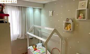 Imagem 4: Apartamento Mobiliado Ferrazopolis São Bernardo do Campo