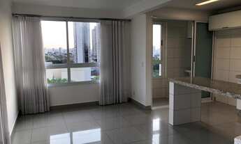 Imagem 3: Duplex para venda com 73 metros quadrados com 2 quartos em Setor Bueno - Goiânia - GO