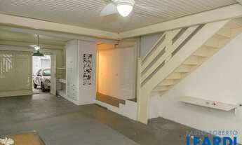 Imagem: CASA EM CONDOMÍNIO - JARDIM AMÉRICA