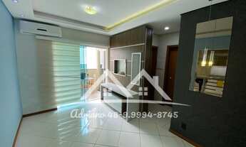 Imagem 2: Apartamento 2 Dormitórios c/ Suíte, 2 Vagas - Forquilhinha - São José - SC