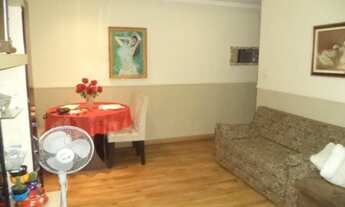 Imagem 2: Apartamento de 60 metros quadrados no bairro Itararé com 1 quarto