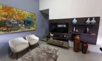 Imagem 3: Casa de condomínio para venda tem 110 metros quadrados com 3 quartos