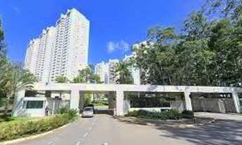 Imagem: Apartamento Anima Clube - 91m² - 3 dorm