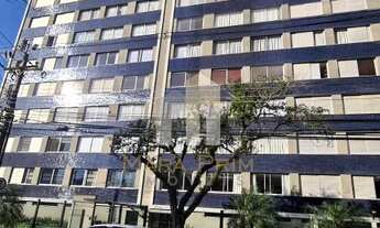 Imagem 1: Apartamento à venda - Bairro Batel - Curitiba/PR